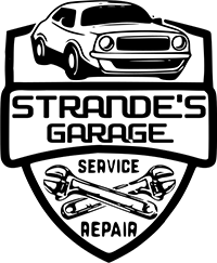 Denton Auto Repair - Strande's Garage