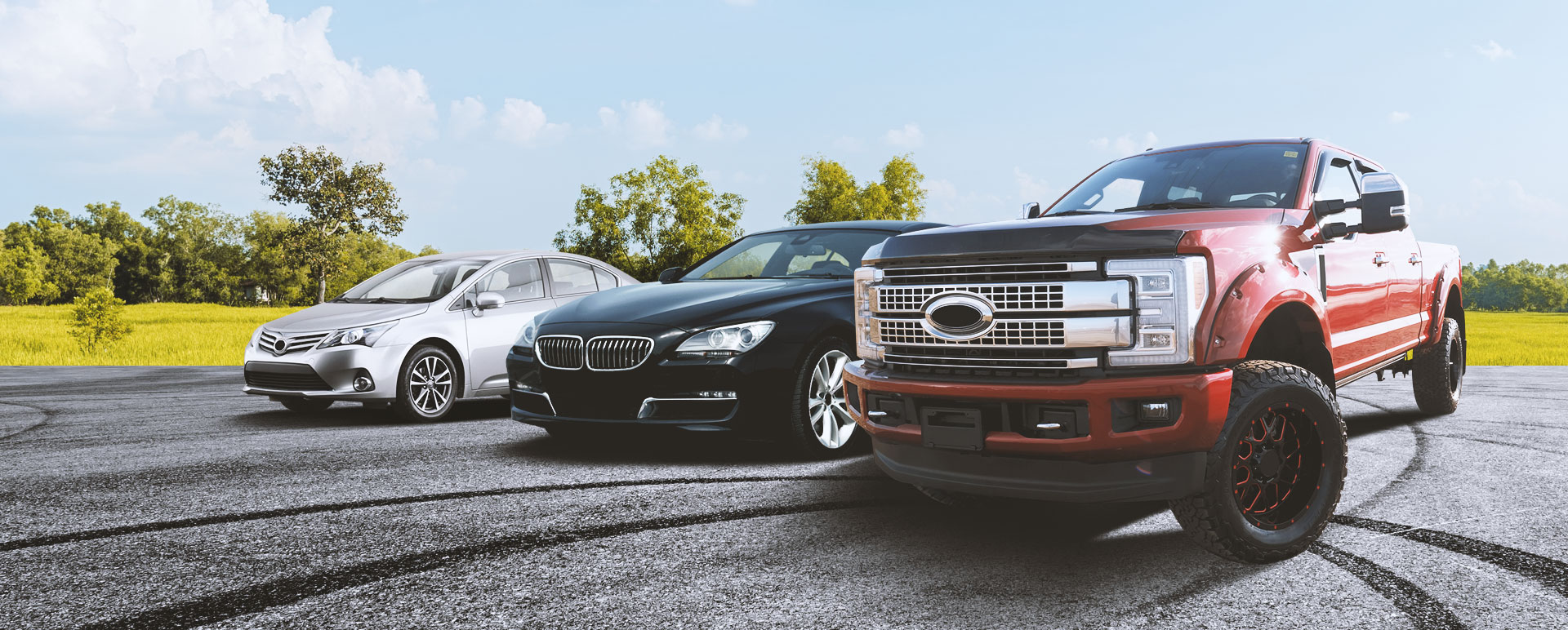 Denton Auto Repair Strande's Garage