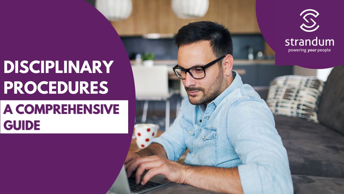 Disciplinary Management Strategies Effective Tips for Procedures.