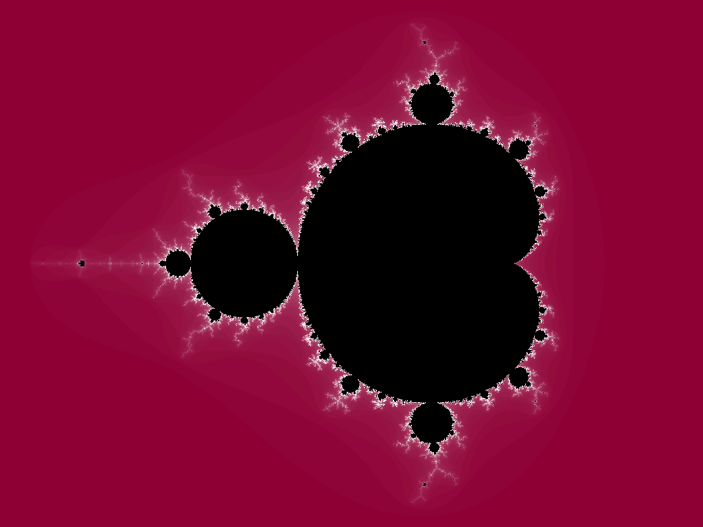 Strangeattractor » Benoit Mandelbrot, Fractal Geometer Extraordinaire