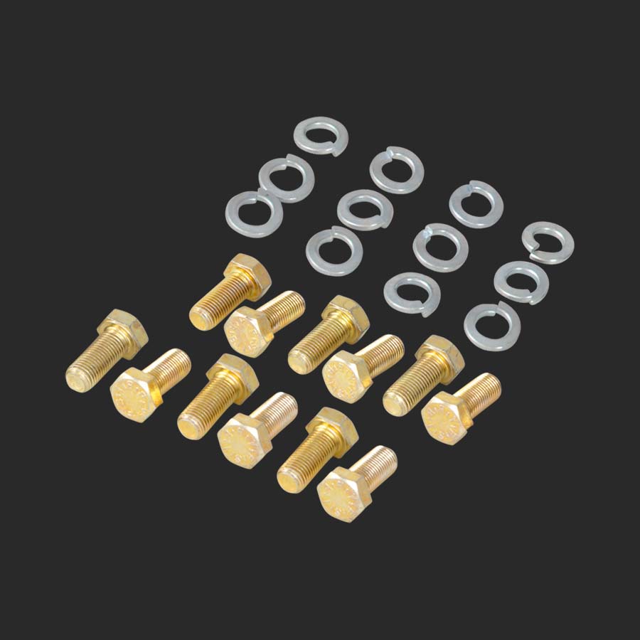 Chevy 12 Blt Ring Gear Bolts