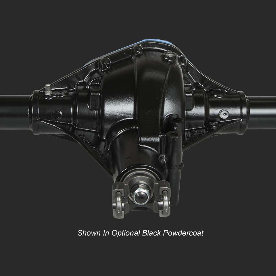 Dana 60 FBody Rear End GM FBody 35 Spline Axles & Posi Unit