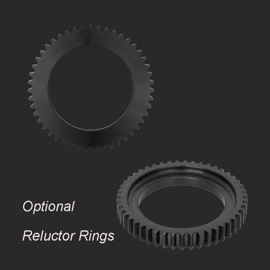 Option for Strange to supply reluctor rings for 19982002 GM OEM FBody