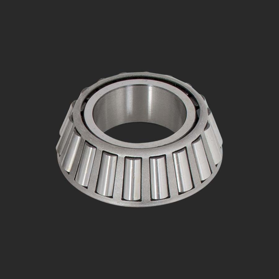 Ford 9 Rear Pinion Bearing N1922 / N2322 Supports Using 28 or 35 Spline