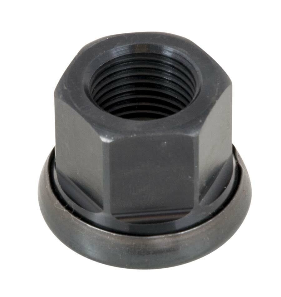 Aluminum Lug Nut11/16"18 Threads Strange Engineering