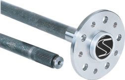 Press Release C-Clip Axles - Strange Engineering