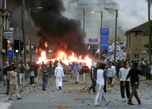 Most Dangerous Cities For Tourists Top 10 In the world