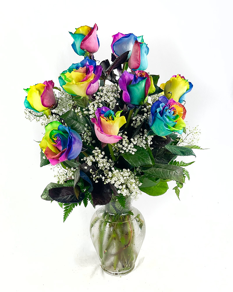 Strange's Florist Richmond, Virginia's favorite florist & greenhouse