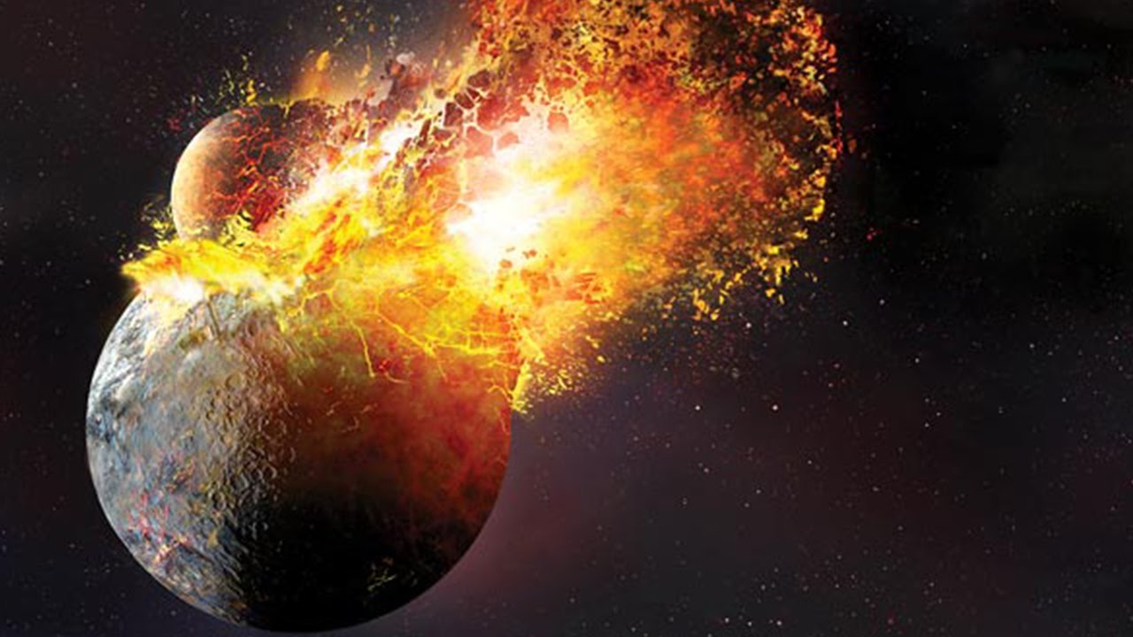 This 130 feet asteroid has a 1in7,000 chance of hitting