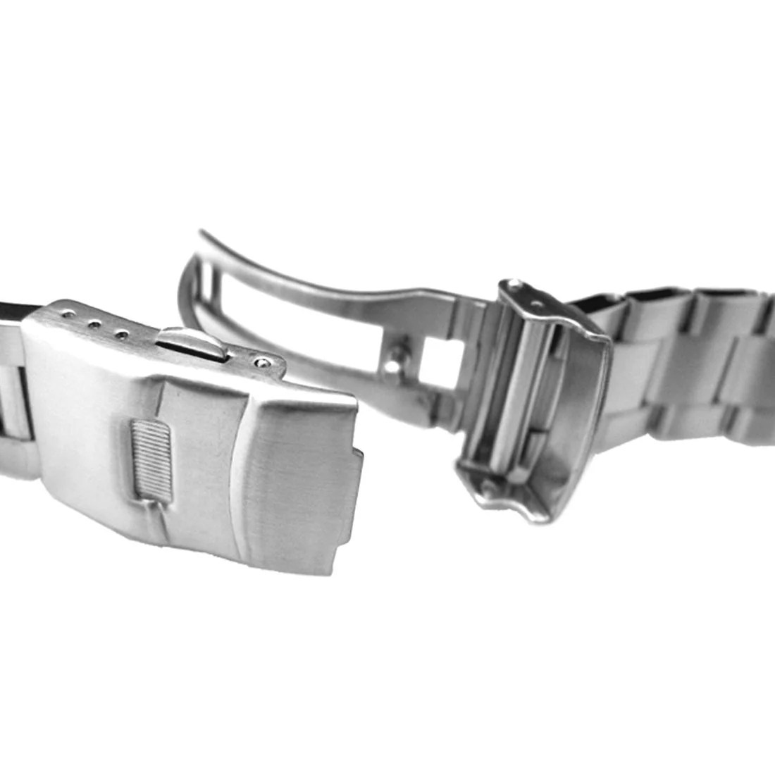 Straight End 22mm O Boyer Watch Bands Strapcode