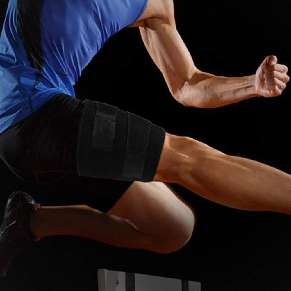 neoprene leg sleeve, neoprene leg brace, neoprene leg wrap, neoprene