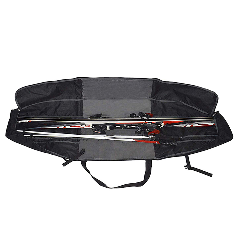 Ski Roller Bag, Cross Country Ski Bag