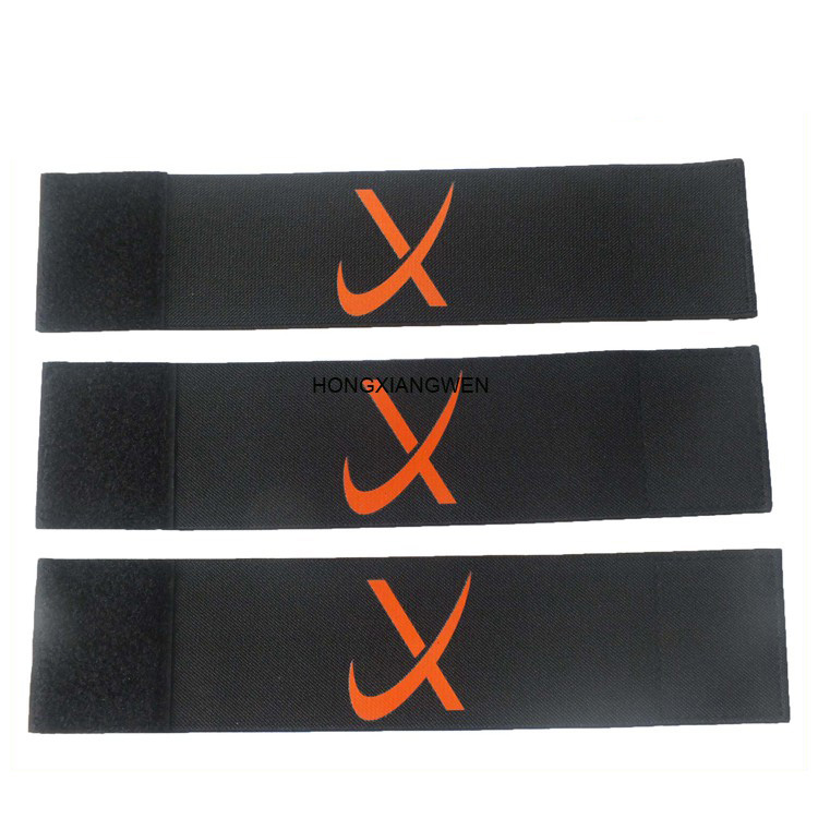 Shin guard stays bands, shin guard strap, elastic stays