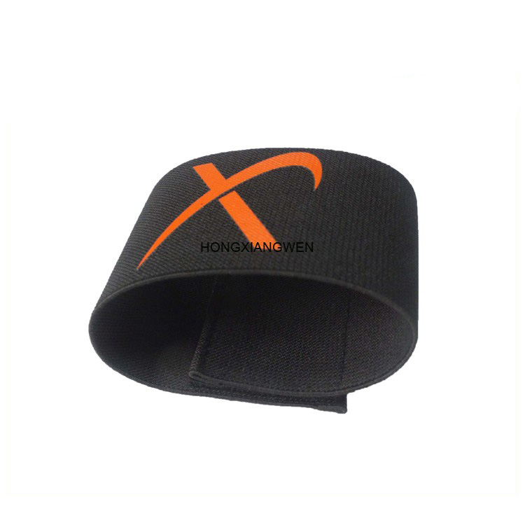 Shin guard stays bands, shin guard strap, elastic stays