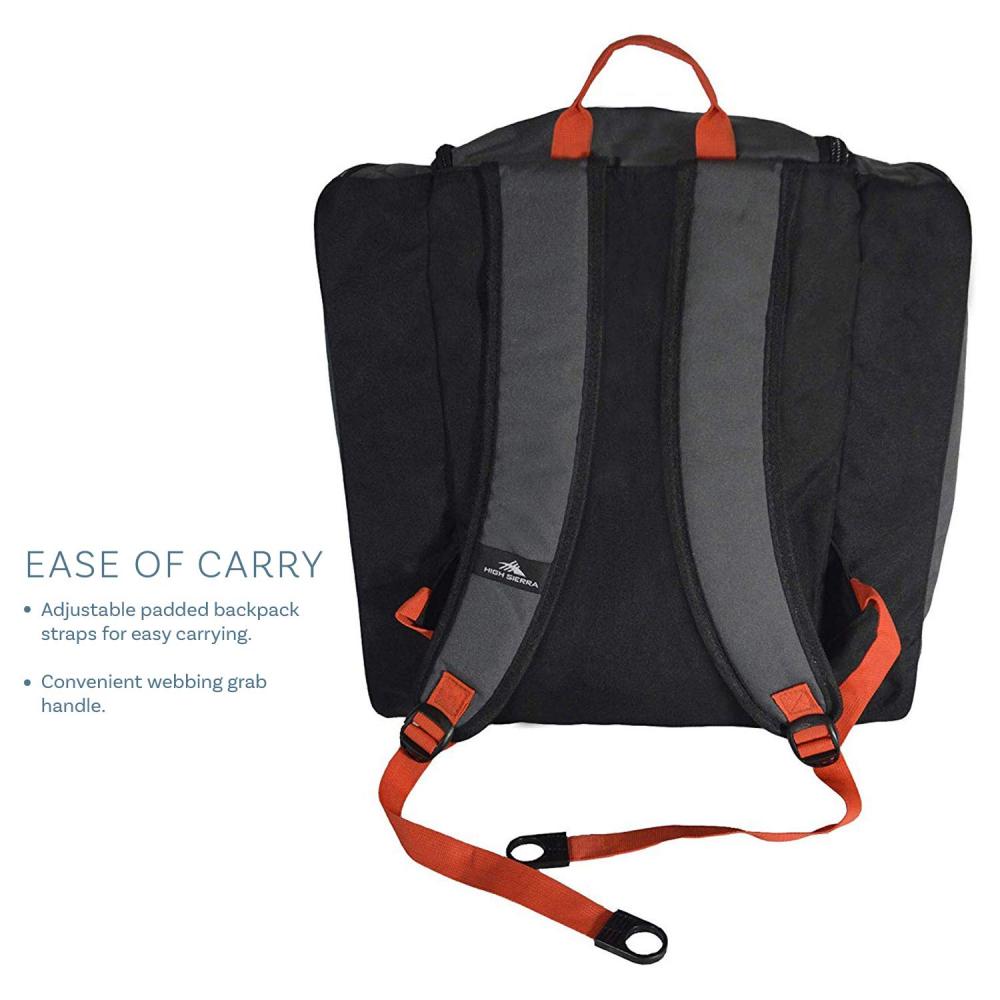 wholesale ski boot bag, ski boot backpack manufactur