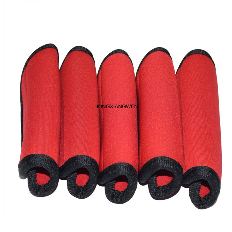 Custom Handle Grip Wrap, Wholesale Luggage Grippers