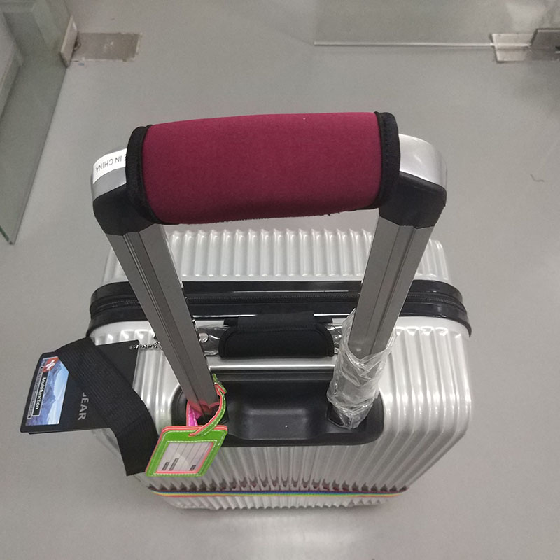 Wholesale Luggage Spotter Handle Wrap, Handle Grip Wrap