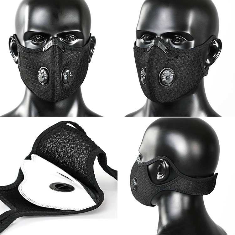 Cycling Mask, Sport Face Mask