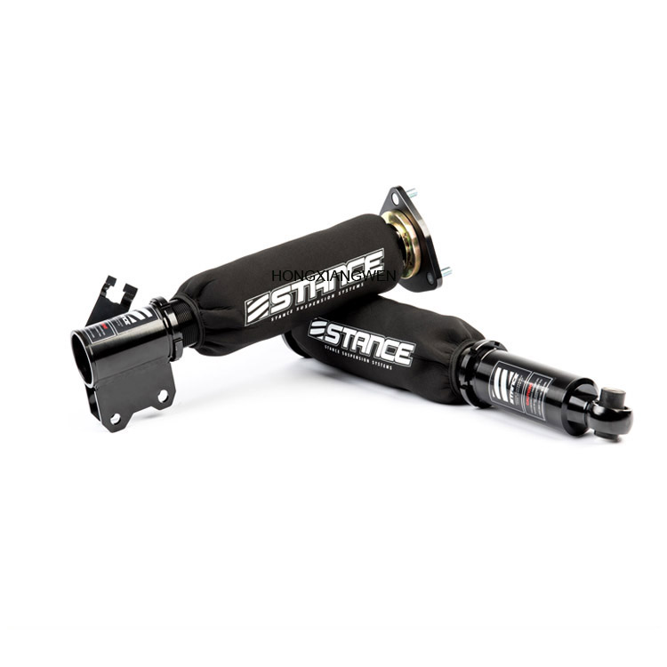 Neoprene Shock Covers, Motorcycle Shock Absorber Manufacturer