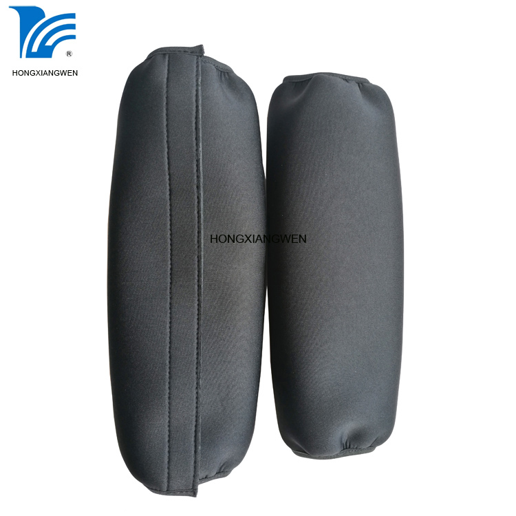 Neoprene Shock Covers, Motorcycle Shock Absorber Manufacturer
