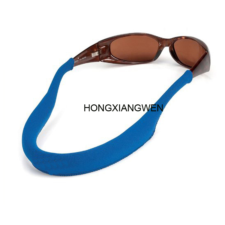 Sunglass Neoprene Strap, Eyewear Retainer Manufacturer