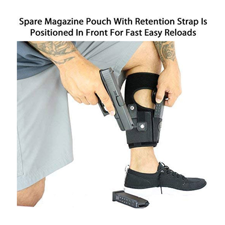 Ankle Gun Holster, Ankle Holster Wholesale