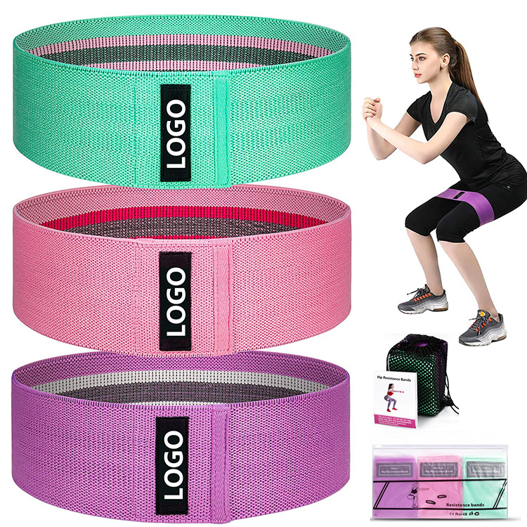 Elastic Bands Resistance, Hip Resistance Band, Resistance