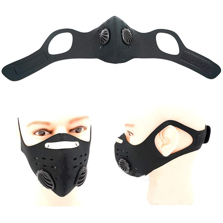 Sports Training Mask, Wholedale Sport Mask Supplier