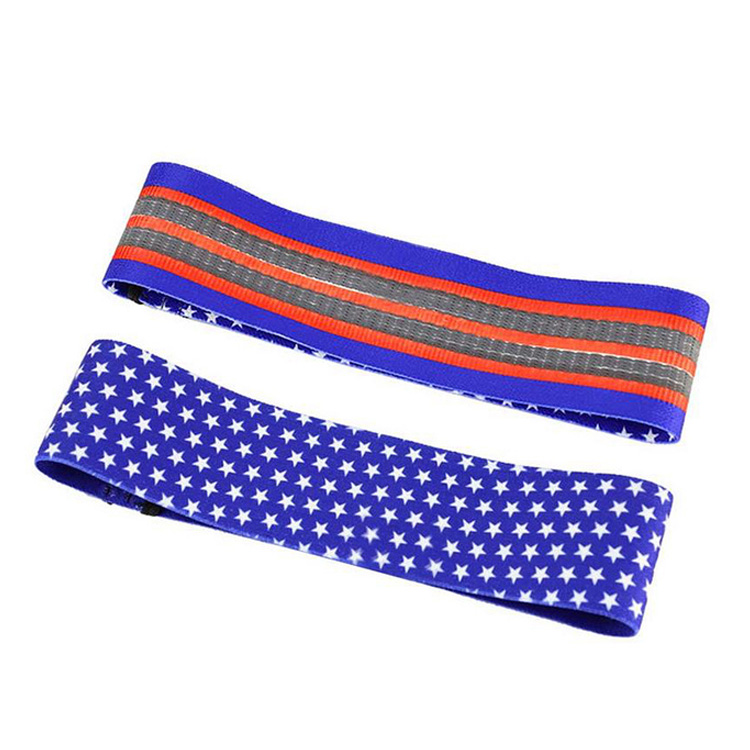 Fabric Resistance Bands Sets, Fabric Resistance Bands
