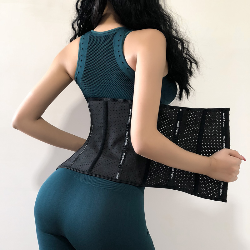 Waist Trainer Belt, Latex Waist Trainer, Wasit Trainer Wholesale