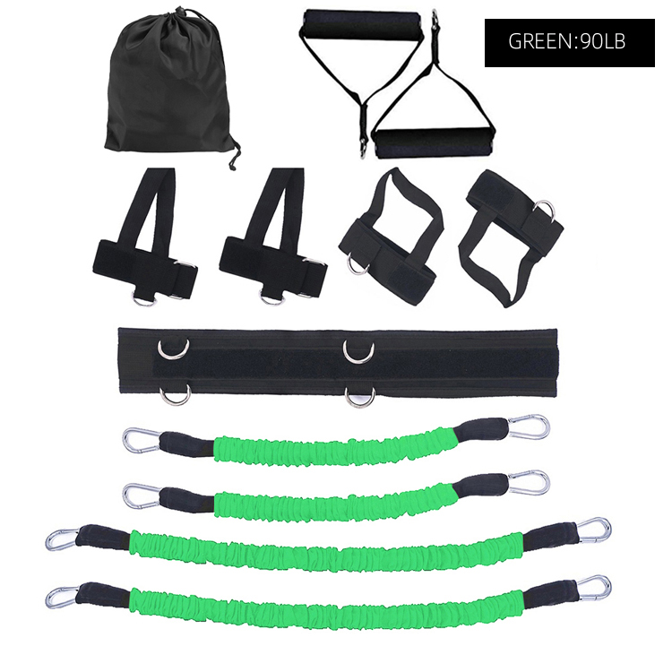 Boxing Resistance Band, Fitness Band, Resistance Band Wholesale