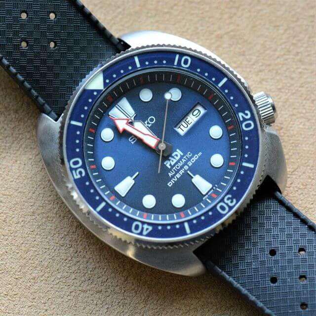 SMC Strap Mill Canada watch straps Overview, Straps, Coupons and