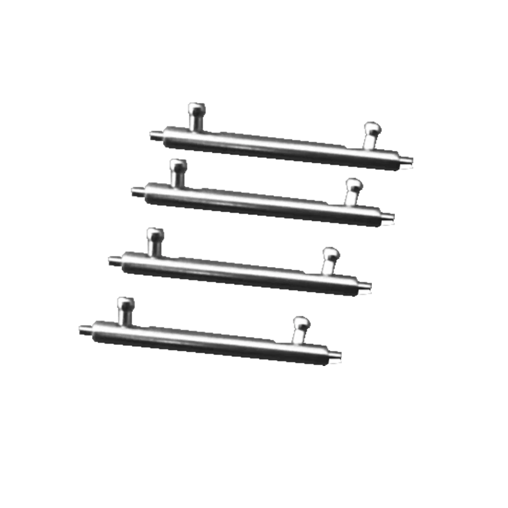Quick Release Spring Bars and Watch Pins (1824mm)