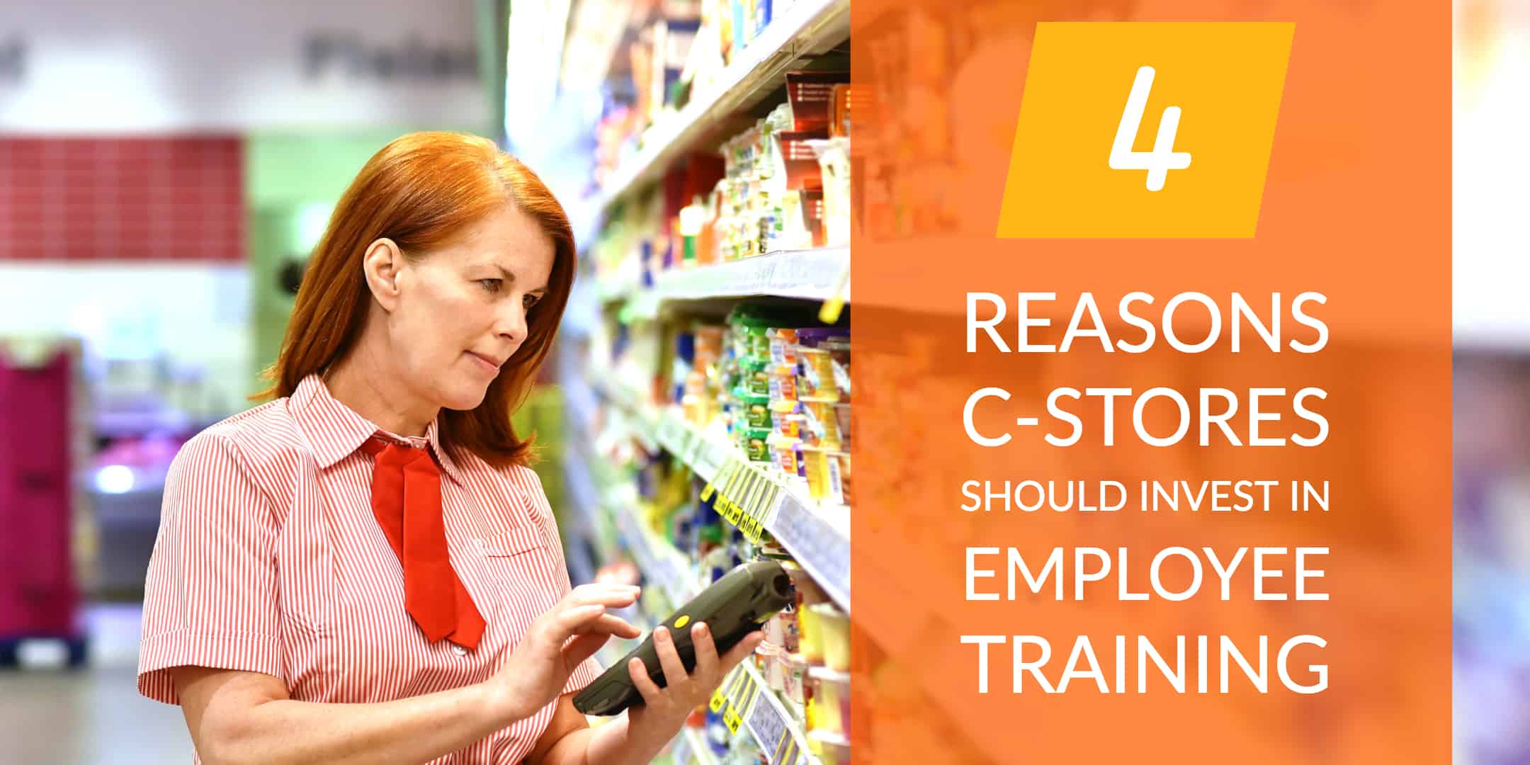 Four Reasons CStores Should Invest in Employee Training StrasGlobal