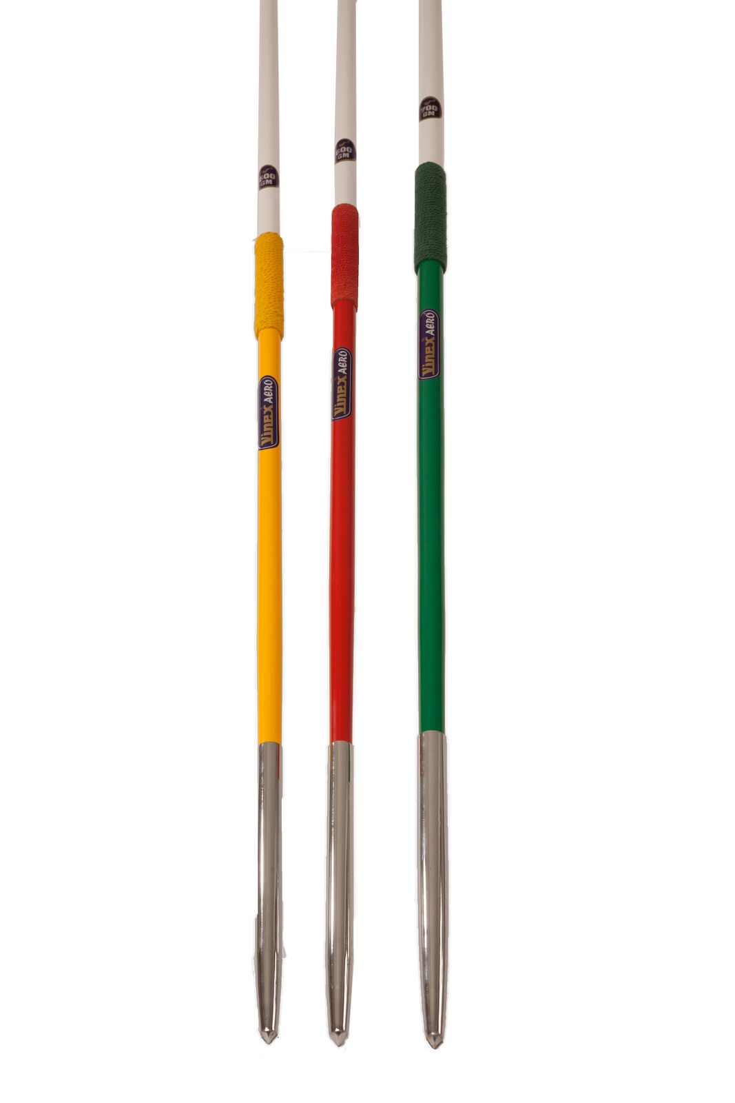 Vinex Club Aero Javelin 600g Strata Sports