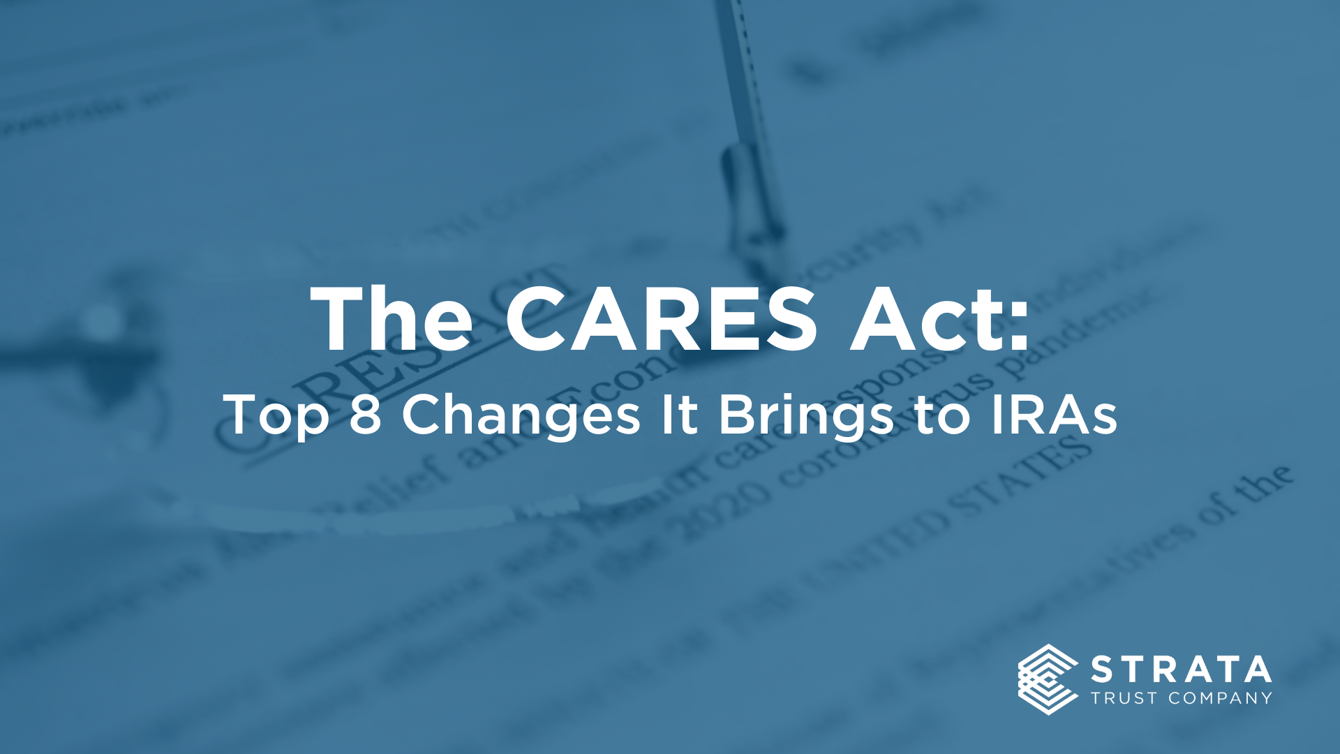 STRATA Trust Company SDIRA Services Alternative IRA Custodian