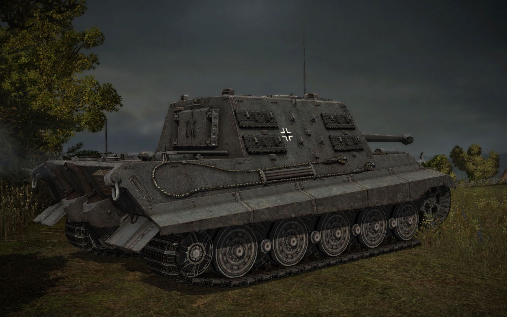 StrategieZone.de Jagdtiger 88 2