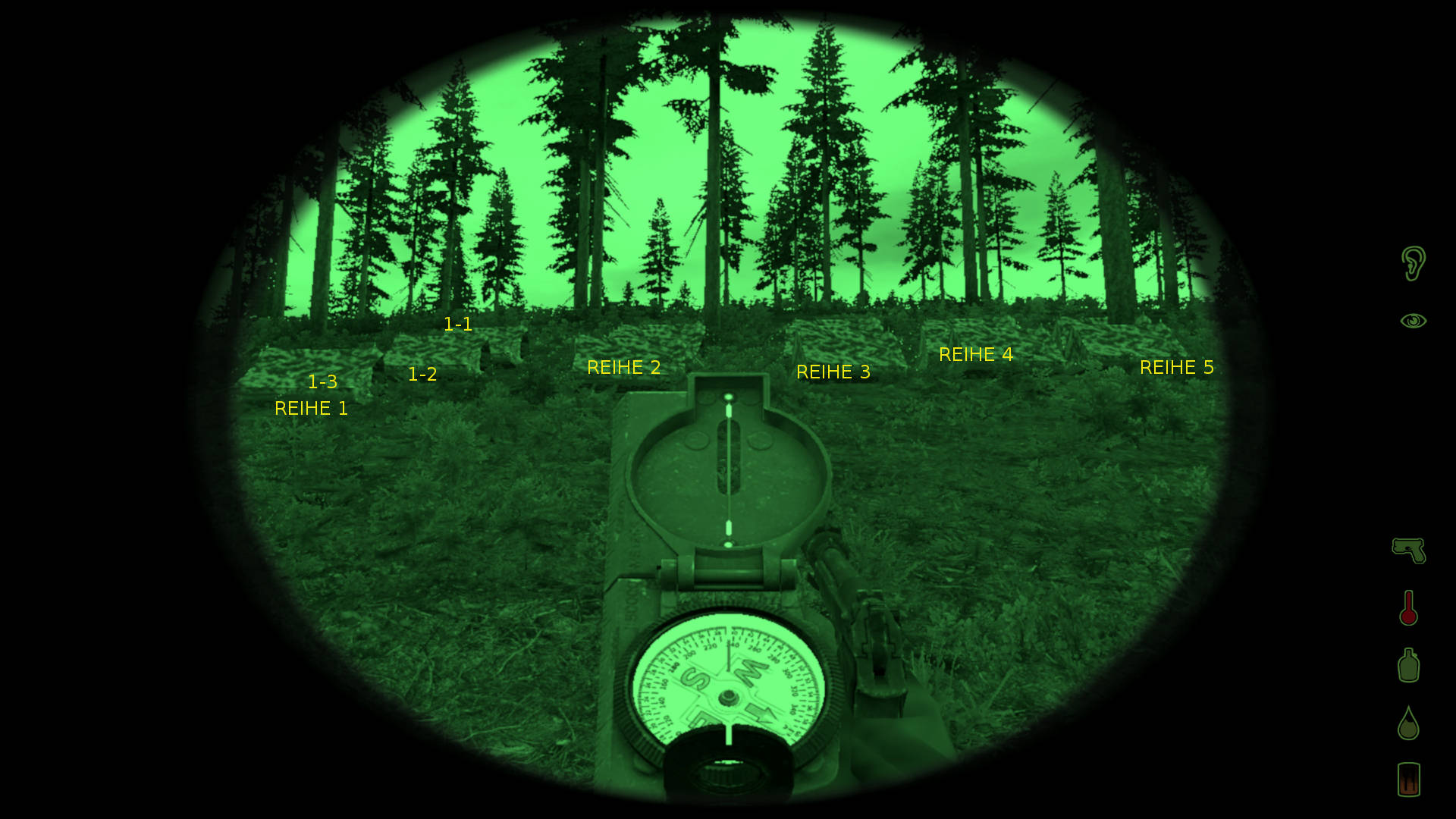 [DAYZ] TENT CITY III ORDNUNGSPLAN StrategieZone.de