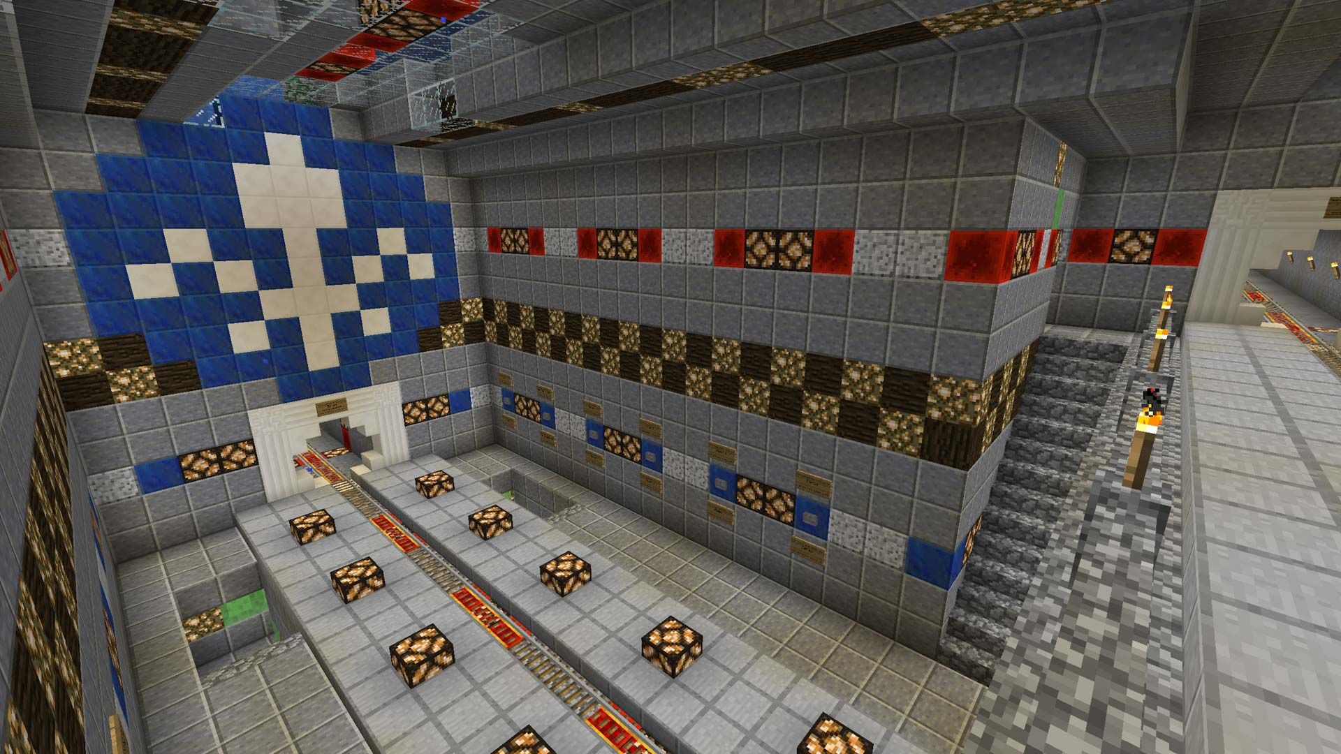 [Minecraft] SZServer Vorstellungsthread StrategieZone.de