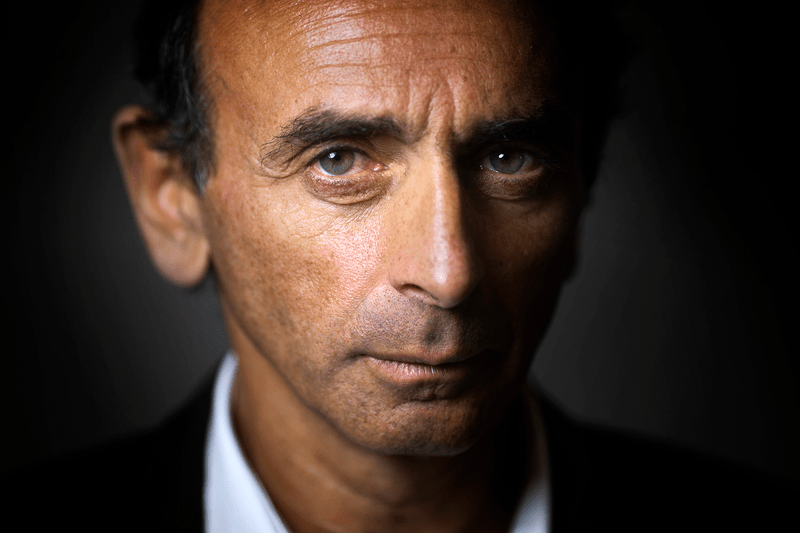 Zemmour le CSA met en demeure CNews Stratégies