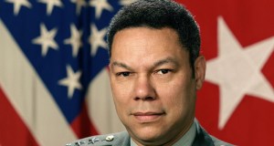 Colin Powell