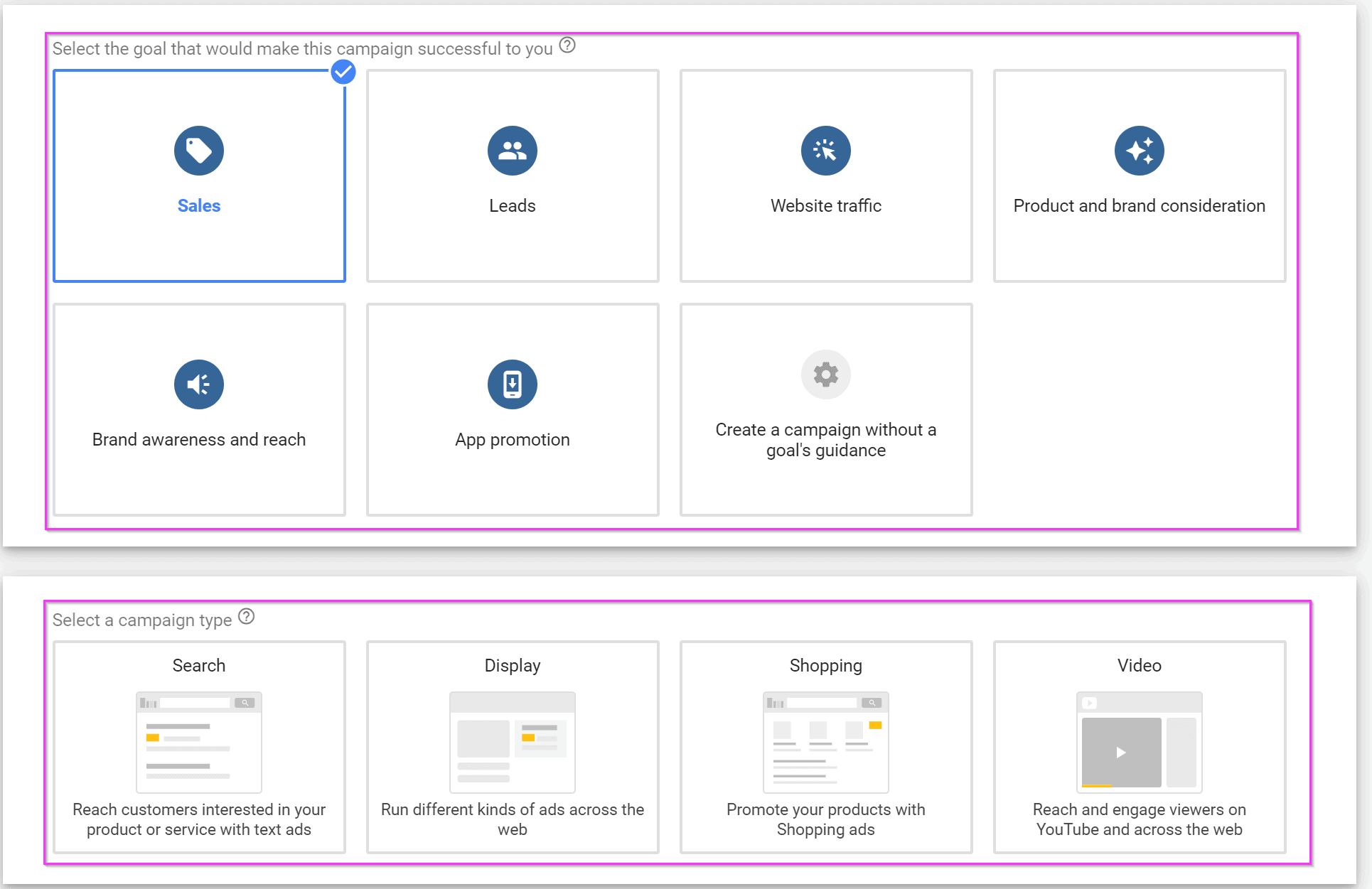 5 Pro Tips To Make The Most Out Of Your Google Ads Account StrategyBeam