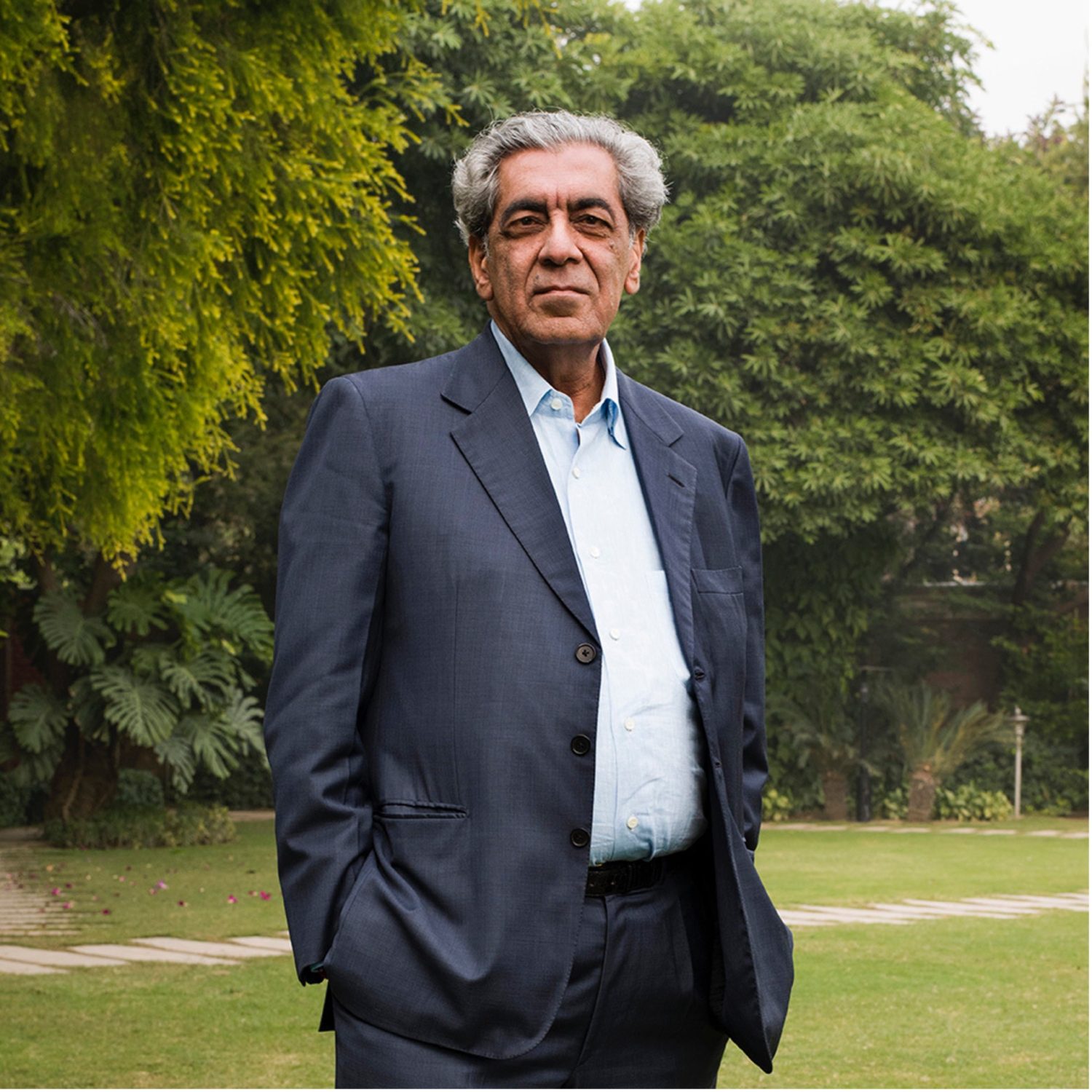 Sudhir Choudhrie’s Tale of Gratitude, Inspiration, and Changing Lives StrategyDriven