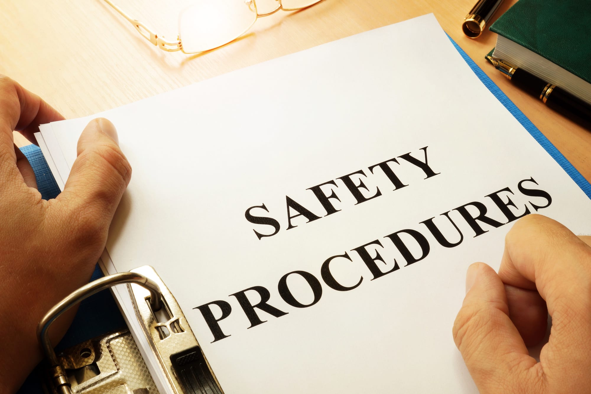 Who Benefits Most From Workplace Safety Regulations? StrategyDriven