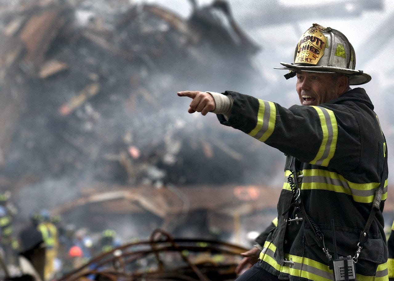 Which Firefighting Job Should You Choose? StrategyDriven