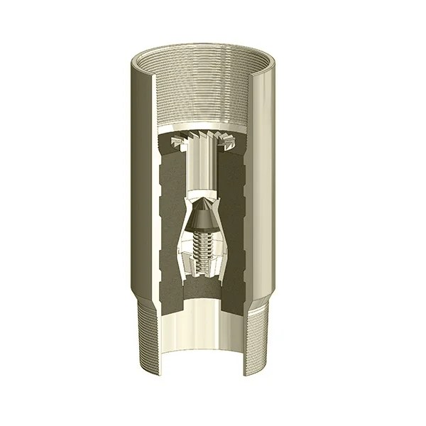 Float Equipments Strategy Oil Tools