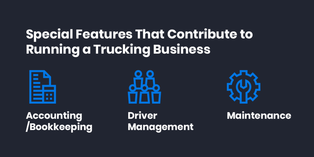 How OwnerOperators Can Benefit From Trucking Software Strategy Systems