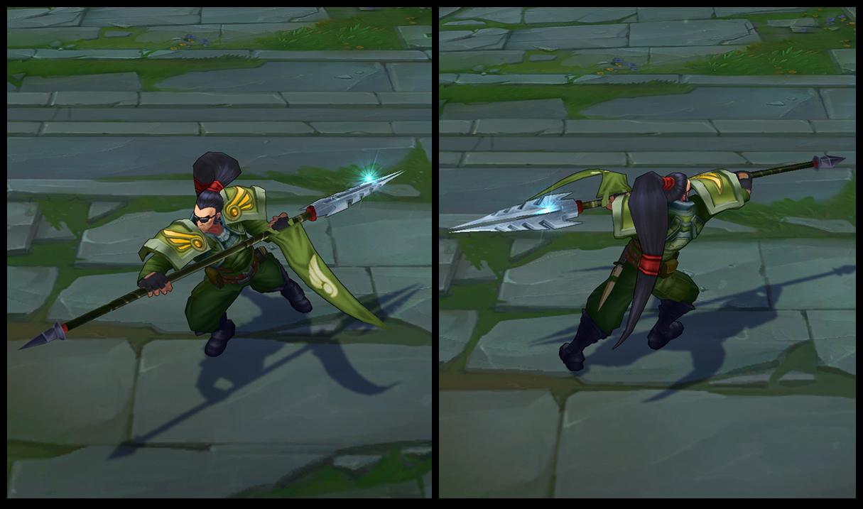 Ap Xin Zhao S5