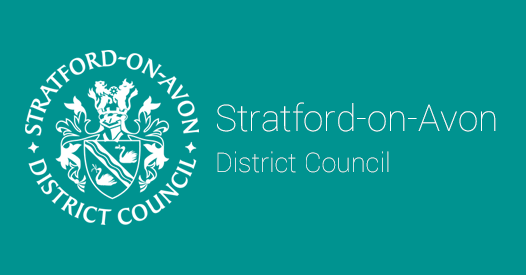 Planning Notice 9 November StratfordonAvon District Council