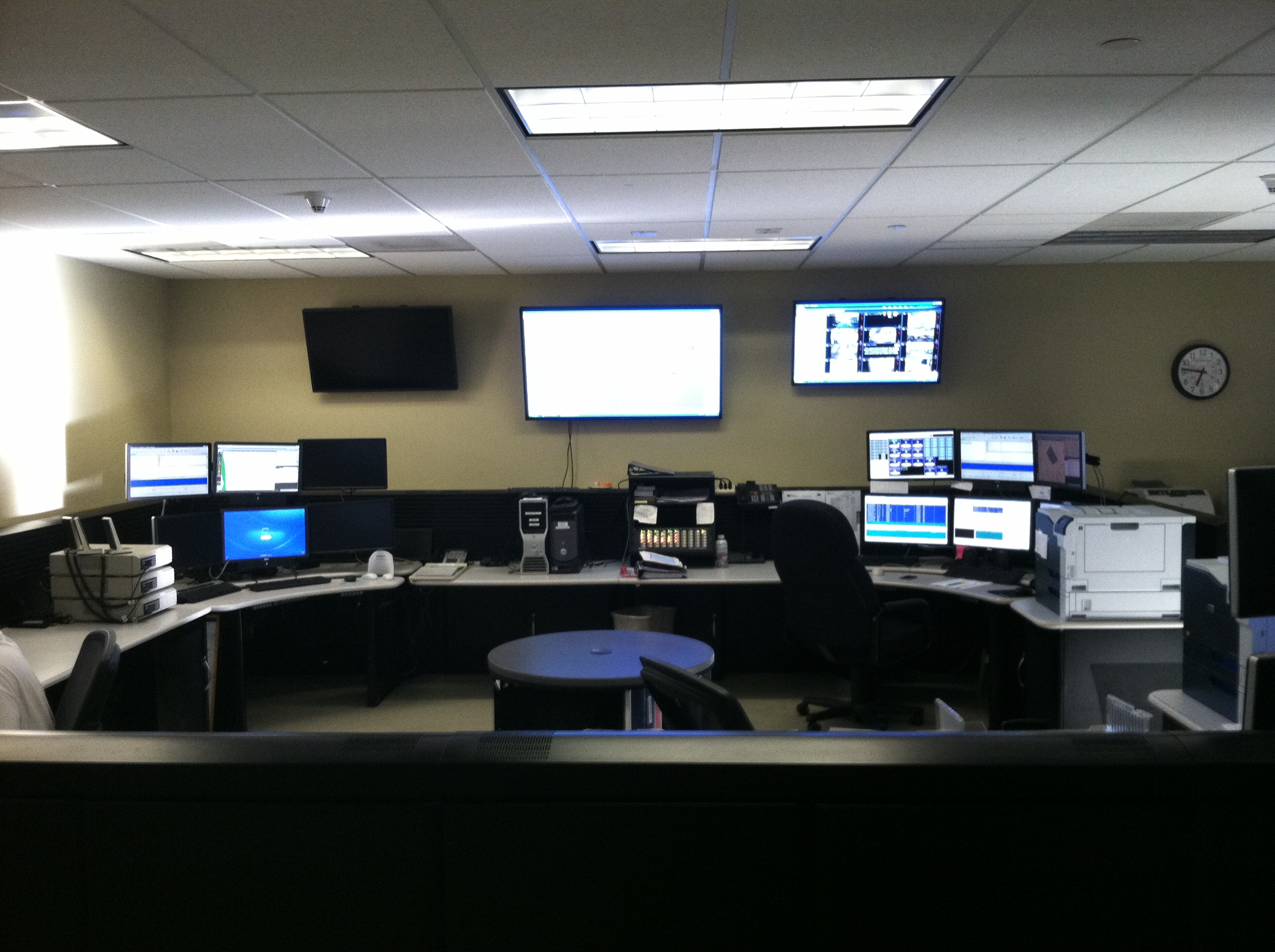 Emergency Medical Dispatch » Stratford EMS